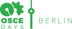 Talk Open Source Circular Economy Days Berlin