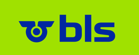 BLS Bahngesellschaft