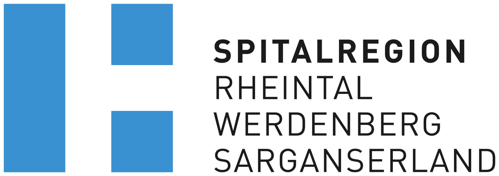 Spitalregion Rheintal Werdenberg Sarganserland