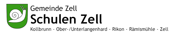 Schulen Zell, Zürich